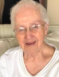 Obituary for Jane Ruth Rush