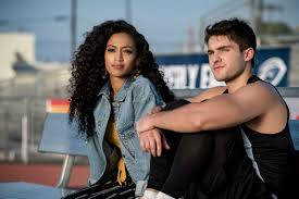 Дэниел эзра, тэй диггз, саманта логан и др. 10 Things We Want To See In All American Season 2