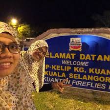 Kami dah sampai sini.tempat yg paling aku teruja nak masuk. Photos At Kampung Kuantan Kelip Kelip General Travel In Kuala Selangor Selangor