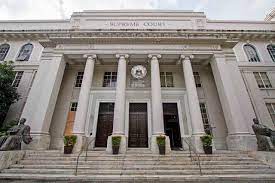More hotel options in supreme court of the philippines. Fast Facts When Should Sc Justices Inhibit From A Case