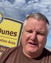 UPDATE from President Jim Suty,...