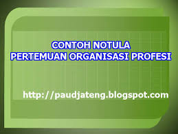 Contoh notulen rapat yang baik dan benar baik dalam rapat organisasi sekolah atau osis yang dan masih banyak contoh yang lainnya bisa sahabat cek pada umumnya baik itu organisasi sekolah maupun kampus dan desa dalam hal pengadaan rapat mengambil keputusan dan musyawarah maka. Notulen Rapat Penyusunan Struktur Organisasi Sekolah Doc Berbagai Struktur