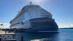 *terms & conditions package not available on sailings less than 5 days or charter sailings. News Disney Cruise Line Releases 2022 Itineraries And Booking Dates Allears Net
