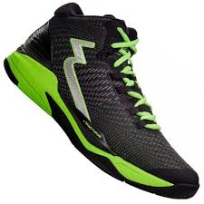 Descubra a melhor forma de comprar online. Tenis Masculino 361 Horus Preto Verde Basquete Volei Indoor 361Âº Tenis Masculino Magazine Luiza