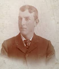 Samuel Robert Croot (1879-1941)