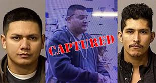 Updated: Sheriff Announces Cop Killer Arrest, Attacks CA Sanctuary Policies 