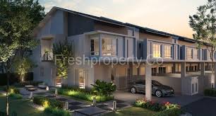 Situated in bandar sri sendayan, this vacation home is 0.8 mi (1.2 km) from x park golf driving range and within 6 mi (10 km) of bukit. Hijayu Aman Bandar Sri Sendayan Seremban Freshproperty Co