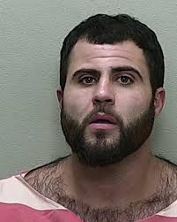 Man charged with aggravated assault in Marion Oaks