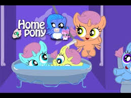 Home Pony Mobile My Little Pony Games Friendship Is Magic Pony Games My Little Pony Games Pony