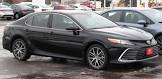 Toyota-Camry