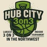 Hub City 3on3