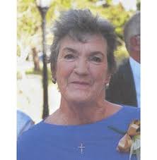 Remembering Denise Whittaker