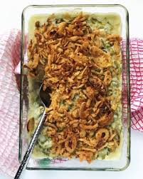 Vegan Green Bean Casserole Kosher Cooking Green Bean Casserole Classic Green Bean Casserole