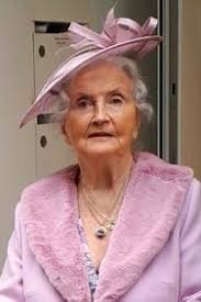 Condolence Book for Bernadette Scully (Sligo Town, Sligo)