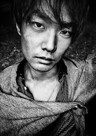 I, Tokyo — Jacob Aue Sobol