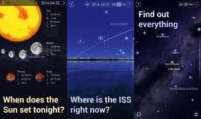 Sedangkan teknologi komunikasi merupakan sesuatu yang berhubungan erat dengan cara menggunakan alat bantu guna melakukan prosedur transfer file fungsi retrifal ini berkaitan dengan penelusuran. 5 Aplikasi Peta Langit Yang Wajib Dicoba Info Astronomy