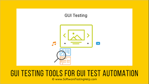 The verb form of 'automation' is 'automate' in english. 35 Best Gui Testing Tools With Complete Details 2021 List