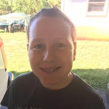 Team Ethan! Fighting to Cure ALD