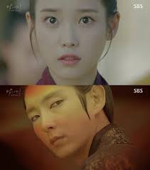Scarlet heart ryeo (2016 tv show) bingus bumbo @chumbyluvr6969. Spoiler Scarlet Heart Ryeo Iu Finds Out About Koryeo Gwang Jong Hancinema