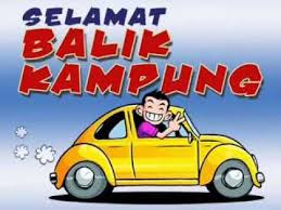 Tragedi balik kampung 2020 telefilem. Download Hari Raya 3gp Mp4 Codedwap