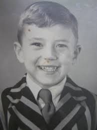 A New Skin- From Anthony to Antonia