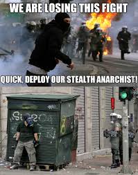 A meme to surpass metal gear… too far? Metal Gear Solid Anarchy In Athens By Kickassia Meme Center