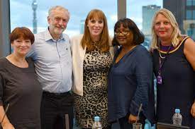 50,957 likes · 13,206 talking about this. The Magazine Interview The Shadow Education Secretary Angela Rayner On Raising A Blind Son And Becoming A Grandmother At 37 The Sunday Times Magazine The Sunday Times
