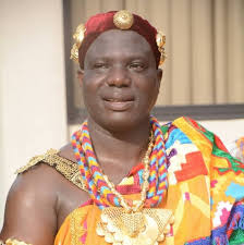 Nana Kwesi Quayson I