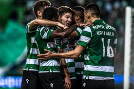 27 september 201727 september 2017.from the section football. Buy Sporting Lisbon Tickets 2020 21 Football Ticket Net