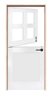 Dutch Doors Rustica Dutch Door Dutch Door Interior Doors Interior