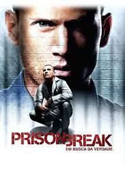 Prison Break: Em Busca da Verdade: Temporada 1 (2005)