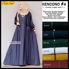 Baju Wanita Gamis Novela Jeans Muslim Unik Lucu Trendi Keren Dress Muslim Wanita Gamis Wanita Fashion Muslim Tokopedia Com Inkuiri Com