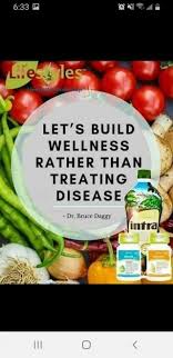 Profile for Divine Wellness