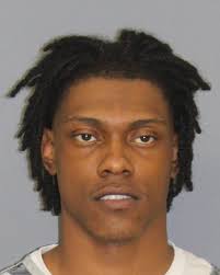 Deputies Arrest Three On Felony Warrants In 2 Days