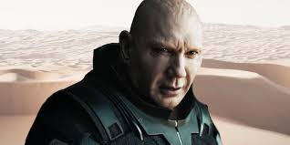 Dune is scheduled to premiere at the 78th venice international film festival on september 3, 2021 and release theatrically in the united states in 3d on october 22, 2021 by warner bros. Dave Bautista Explains How He Was Cast In Dune Geeky Craze