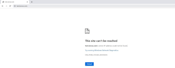 Dns Probe Finished Nxdomain 5 Solutions Ionos