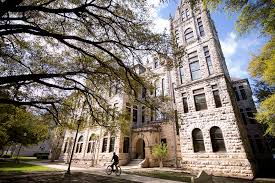 Southwestern University (San Antonio, Texas, USA)