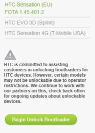 Enter network unlock code message will appear. Htc Bootloader Unlocking Now Live For Euro Sensation Only Android Community