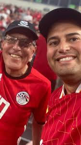 Inspired by his father’s leap of faith to immigrate from Egypt, John Yacoub  built a career grounded in care. ❤️, After joining #TeamCVS as a floating  pharmacist, he advanced through our Emerging ...