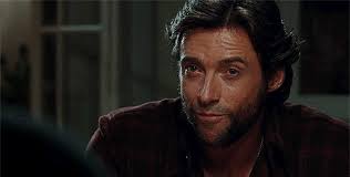 Getting Married to Logan(Wolverine) Would Include...