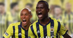 Dereağzı lefter küçükandonyadis tesislerimizde oynanan. Fenerbahce 2 1 Karagumruk Mac Sonucu Fotomac