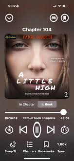 Gut wrenching book series recommendation