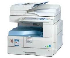 All ricoh printers print a minimum of 16 pages per minute at a resolution of 1200x600 dpi (minimum). Ricoh Aficio 1013f Driver Free Download