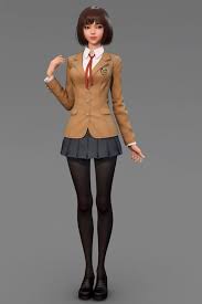 3d Character Production In Zbrush 3ds Max Zbrush Character 3d Character Zbrush