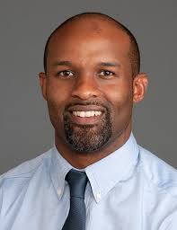 Aaron Barnett Wooten, DPT, PA-C