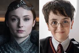 New Harry Potter Child Actors Can't Use Social Media, Says Sophie Turner