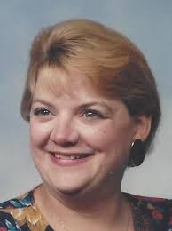 Ann Simmons Obituary (1956