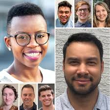 Announcing Our 2020 LAF Olmsted Scholars