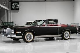 Image result for Black 1985 Cadillac