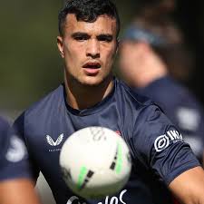 Likewise, he was signed for around 1.7 million dollars for the south sydney rabbitoh in 2018. Nrl News 2021 Sydney Roosters Teen Joseph Suaalii To Make Debut Against Brisbane Broncos
